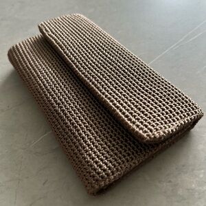 Beije wallet by THE SAK - NEW